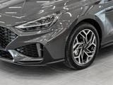 Hyundai i30 N LINE FL Kombi MY26 1.6 T-GDI 150PS 7-DCT 2 - Hyundai i30 mit Benzin-Antrieb: Automatik