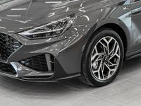 Hyundai i30 - Vorschau Bild 3