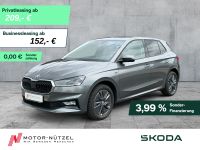 Skoda Fabia - Vorschau Bild 1