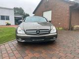 Mercedes-Benz CLS 320 CDI 3,0 Liter, Top G... - Mercedes-Benz mit Diesel-Antrieb: Limousine, 3.0