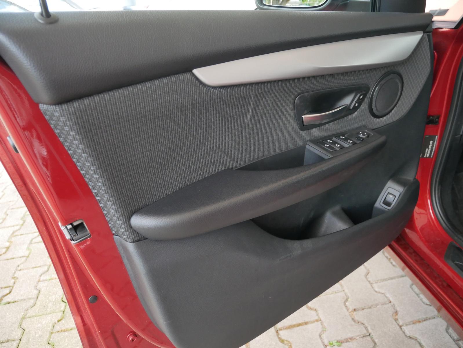 BMW 216 Gran Tourer 216i Gran Tourer DAB LED Tempomat Shz, миниатюра 8