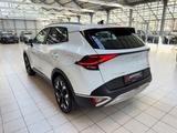 Kia Sportage 1.6 T-GDI  Plug-in Hybrid|4WD|ACC|LED - Kia Sportage mit Hybrid-Antrieb