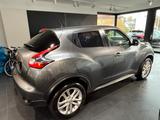 Nissan Juke 1.5 dci N-Connecta *NAVI*RFK*SHZ* - Nissan Juke mit Diesel-Antrieb