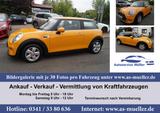 MINI One 1,2i 75kw Sitzh-PDC-WR-52870 km uvm. - MINI MINI: 1.2