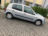 Renault Clio RT 1.2 16V Limited RT Klima, TüV,  - Renault Clio aus 2001