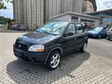 Suzuki Ignis 1.3 Comfort Special - gebrauchte Suzuki Ignis aus dem Jahr 2003