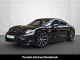 Porsche Taycan Black Edition Pano SportDesign 18-Wege He