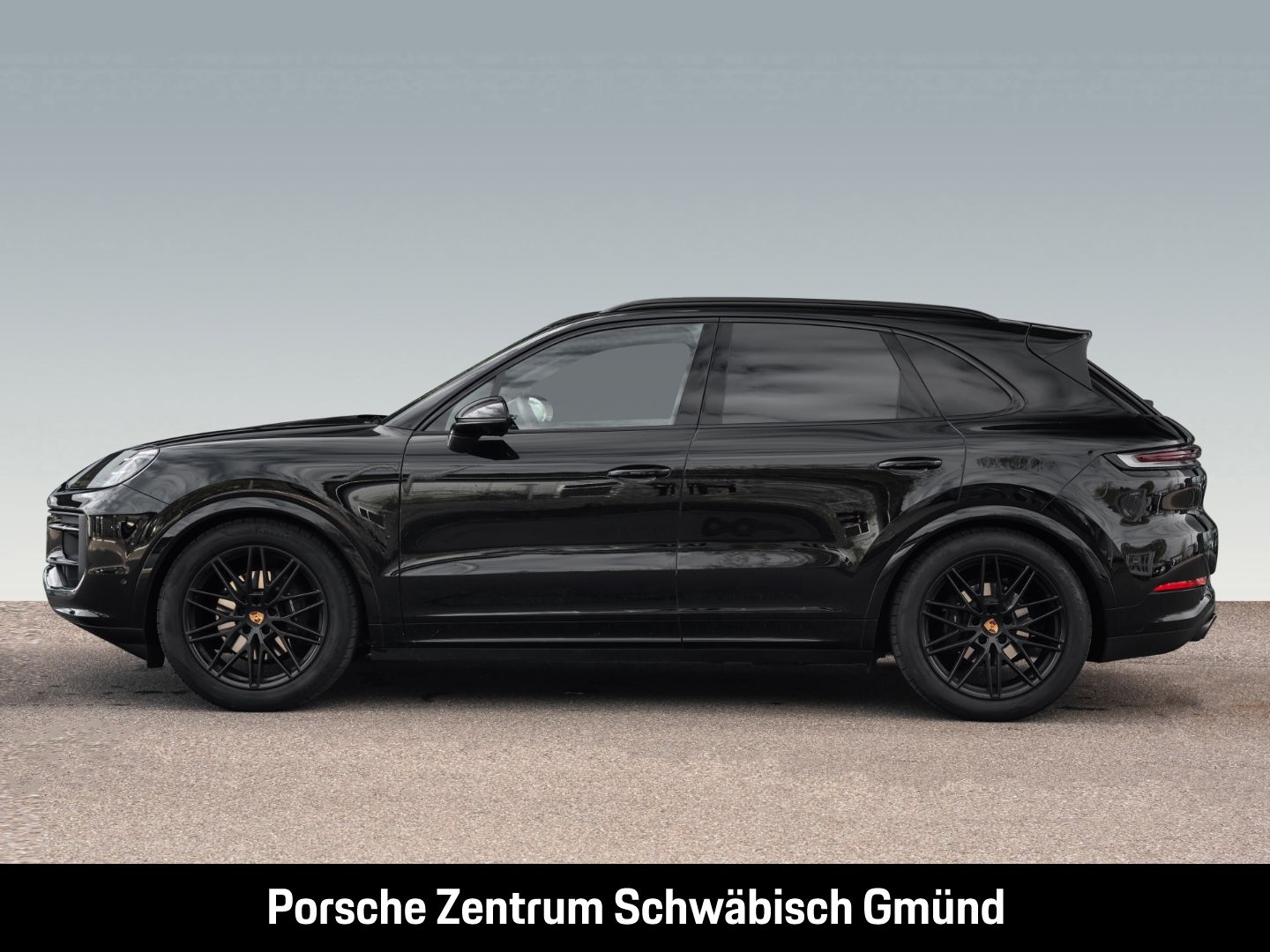 Porsche Cayenne Black Edition InnoDrive Head-Up BOSE LED foto 2
