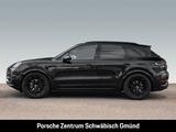 Porsche Cayenne Black Edition InnoDrive Head-Up BOSE LED - gebrauchte Porsche SUV & Geländewagen