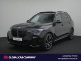 BMW X7 xDrive 40 i M Sport,LASER,MEMO,B&W,SOFT,HUD - gebrauchte BMW X7 aus dem Jahr 2020