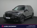 BMW X7 xDrive 40 i M Sport,LASER,MEMO,B&W,SOFT,HUD - BMW X7 aus 2020