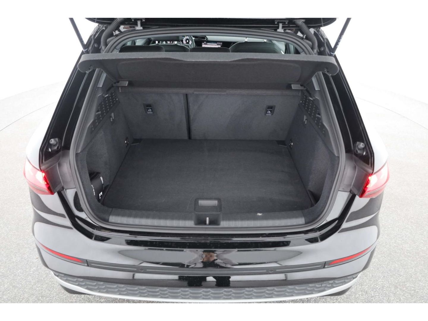 Audi A3 - Bild 12