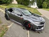 Honda Civic 2.0 i-VTEC TURBO Type R GT - Honda: Type R
