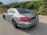Mercedes-Benz E 500 4MATIC V8 AMG BlueEFFICIENCY - gebrauchte Mercedes-Benz E 500 aus dem Jahr 2012