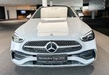 Mercedes-Benz C 300 e T Edition AMG+Pano+AHK+Distronic+LED - Jahreswagen
