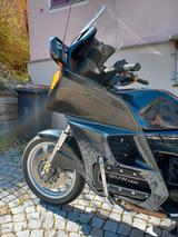 BMW K1100LT - BMW K1100LT