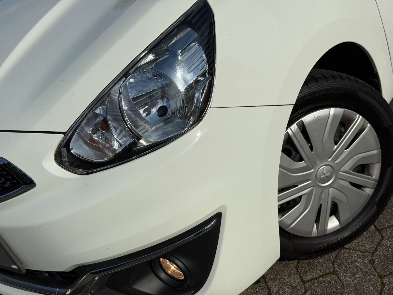 Mitsubishi Space Star Basis – Vorschaubild 4