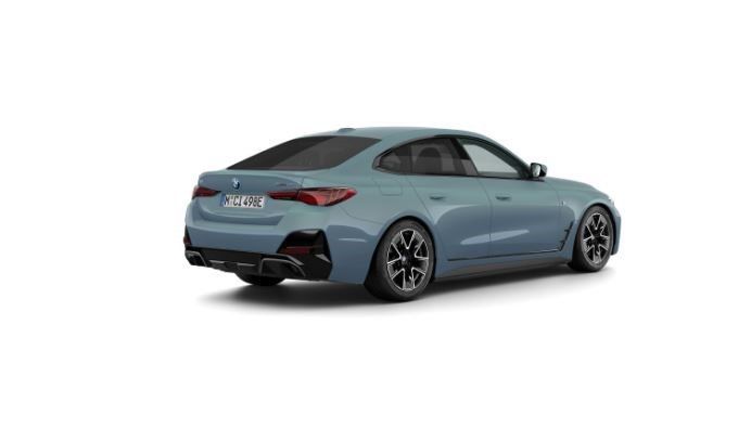 BMW i4 - Bild 2