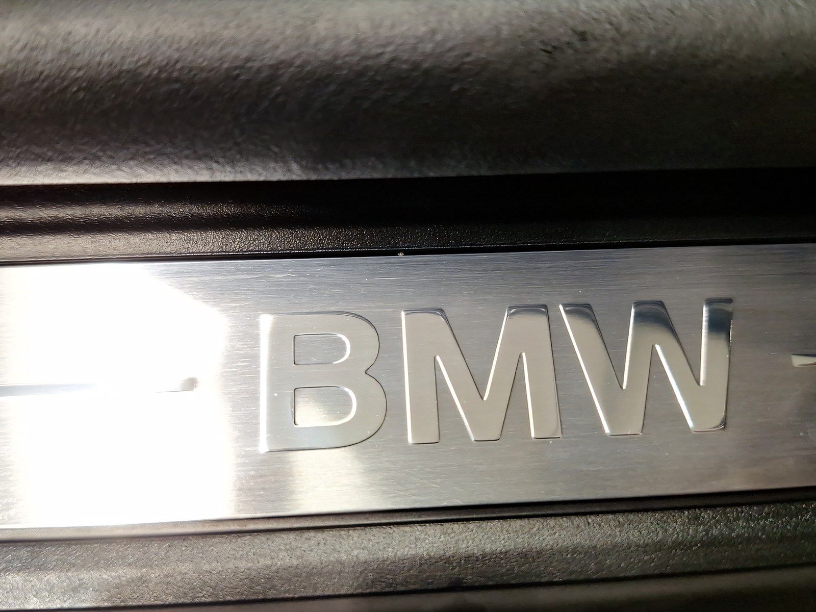 BMW 318 - Bild 19