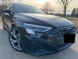 Audi S3 TFSI S tronicQuattro Sportback PanoB&OMatrix