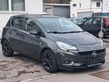 Opel Corsa E Color Edition ecoFlex * SHZ/PDC/LHZ/MFL - Opel Corsa mit Benzin-Antrieb: Schiebedach