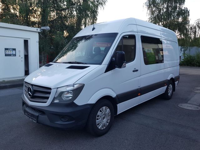 MERCEDES-BENZ MERCEDES SPRINTER MXSTO.   313. CDI.  EURO 6