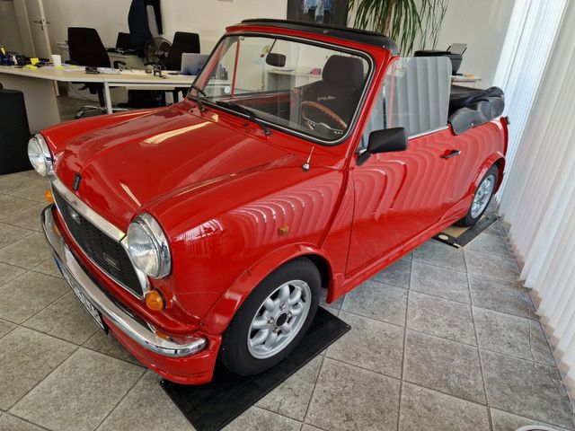MINI 1000 Cabrio