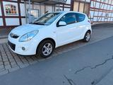 Hyundai i20 1.2 active - Hyundai i20: Active
