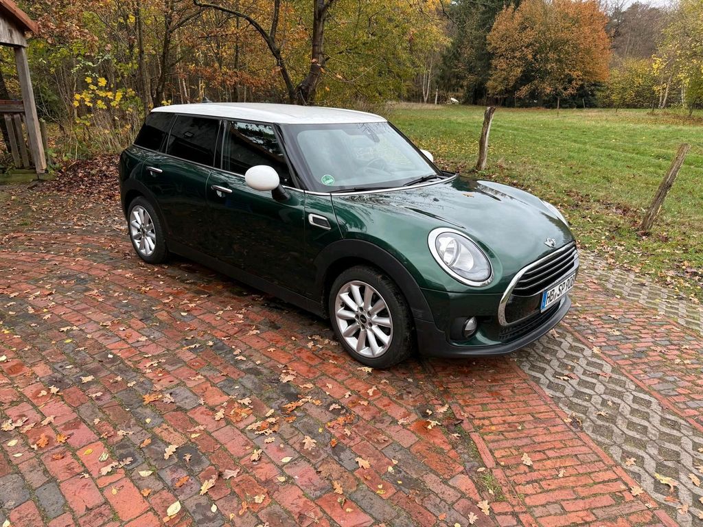 Image of MINI Cooper