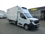 Renault NEW Master 2025 Kühlkoffer LBW Xarios 300 Premiu - Neu Autotransporter