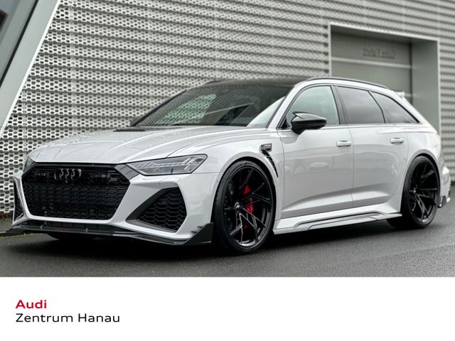 Audi RS 6 Avant ABT LE (760 PS) 1 of 200 HUP*KERAMIK*