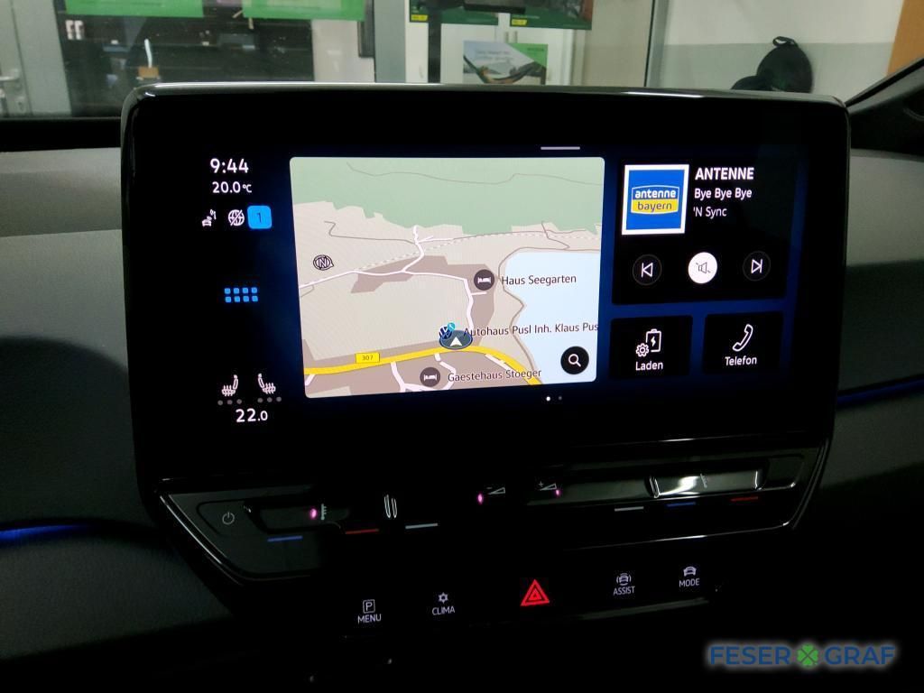 Volkswagen ID.3 - Bild 9