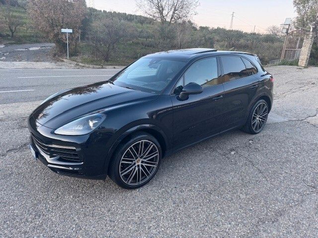 Porsche Cayenne 3.0 V6 340cv imagem 2
