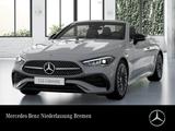 Mercedes-Benz CLE 220 d Cab AMG Adv+/Night/Burm3D/Aircap/Memo - Mercedes-Benz CLE-Klasse in Bremen