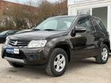 Suzuki Grand Vitara 1.6 Ltr. City| 1-Hand | Top Zustand - Suzuki Grand Vitara Gebrauchtwagen