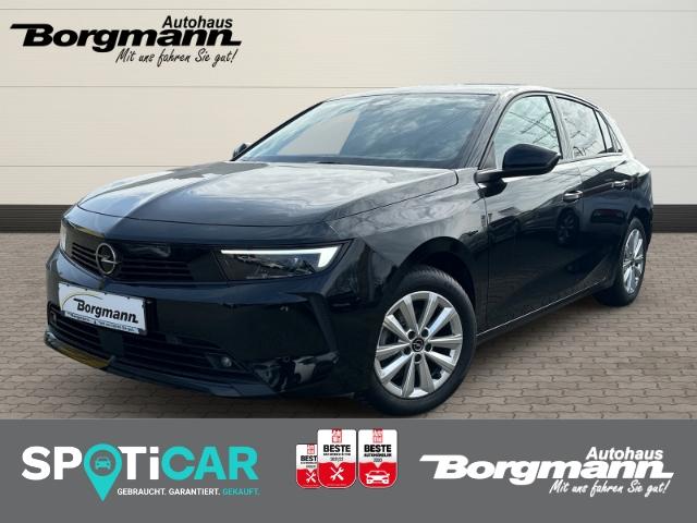 Opel Astra L Enjoy 1.2 LED - Carplay - Rückfahrkamera
