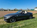 BMW Z4 sDrive3.0i  - BMW Z4: Roadster, 3.0