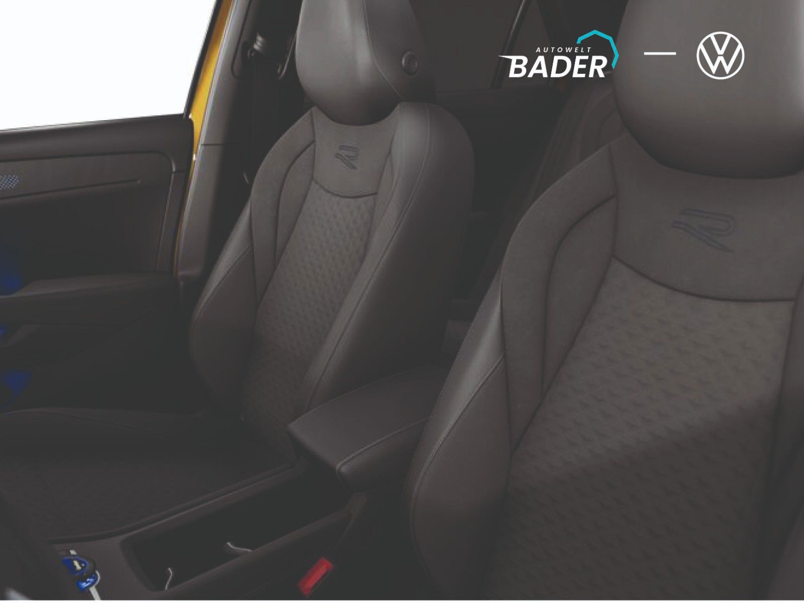 Volkswagen T-Roc - Bild 10