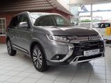 Mitsubishi Outlander Edition Automatik #79tkm #AHK  #1.Hand - Mitsubishi Outlander: 7