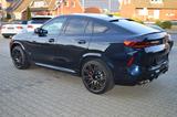 BMW X6 M Baureihe X6 M Competition - gebrauchte BMW X6 M aus dem Jahr 2023