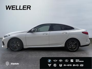 2022 BMW M235 photo 5