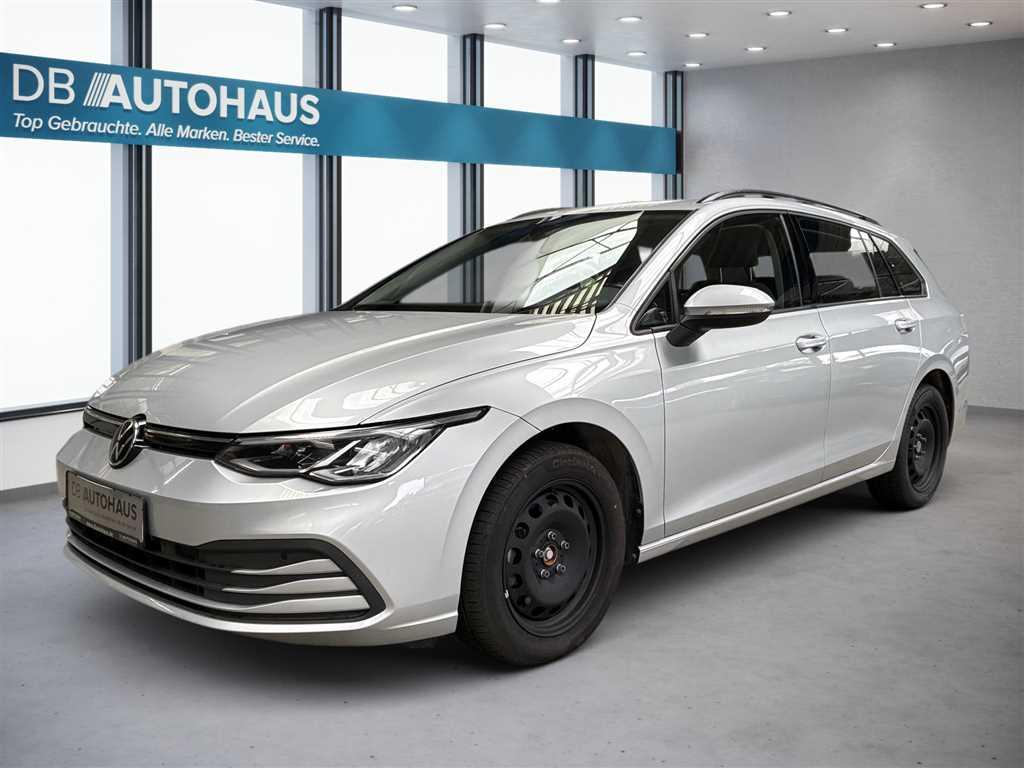Volkswagen Golf Variant Life 2.0 TDI Navi Winterpaket