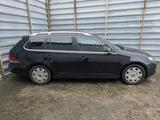 Volkswagen Golf VI Variant 1.6 TDI Style*2 Hand*Tüv:12/2027 - Volkswagen Golf aus 2012: Variant
