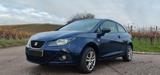 Seat Ibiza BJ2011, Kein Tüv - gebrauchte Seat Ibiza aus dem Jahr 2011