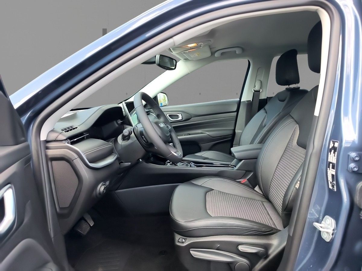 Jeep Compass - Bild 7