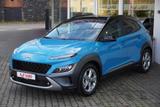 Hyundai Kona 1.0 T-GDI Pure 2WD LED Kamera Tempomat DAB - Hyundai aus 2021