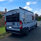 Fiat WEINSBERG CaraTour 600 MQ - Fiat 600