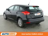 Ford Focus 1.0 EcoBoost Trend *PDC*SHZ*LHZ*ALU*PLA* - gebrauchte Ford Focus aus dem Jahr 2016