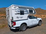 Ford Ranger mit Wohnkabine DUX Explorer 200, GARANTIE - Ford 20m