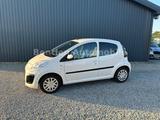 Citroën C1 Selection, Servo,Klima, - Citroën C1: Selection